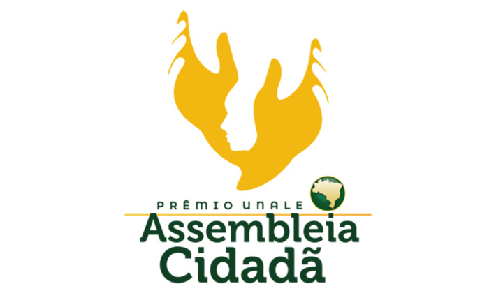 Já estão abertas as Inscrições para o Prêmio Unale – Assembleia Cidadã